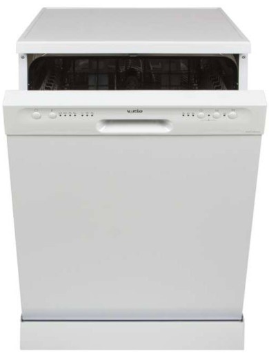 Посудомийна машина VENTOLUX DW 6012 4M NA FS