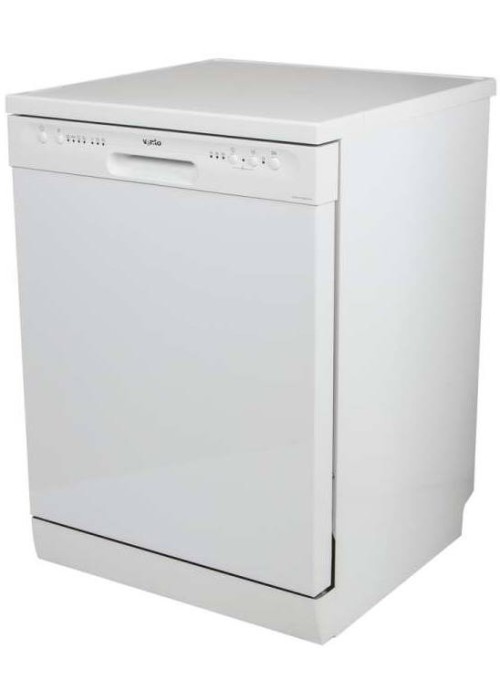 Посудомийна машина VENTOLUX DW 6012 4M NA FS