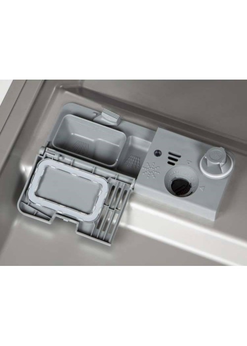 Посудомийна машина VENTOLUX DW 6012 4M NA FS