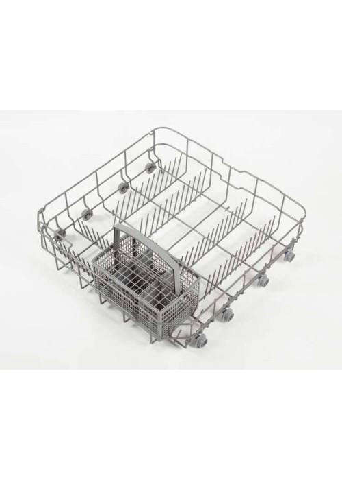 Посудомийна машина VENTOLUX DW 6012 4M NA FS