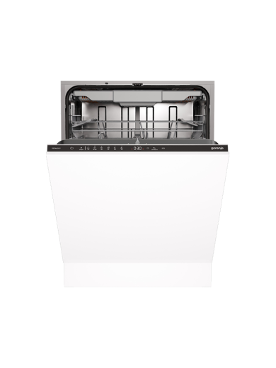 Посудомийна машина вбудована GORENJE GV 16 D5
