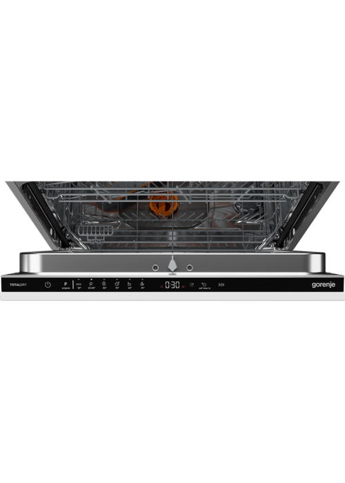 Посудомийна машина вбудована GORENJE GV 16 D5
