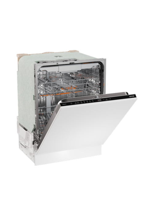 Посудомийна машина вбудована GORENJE GV 16 D5