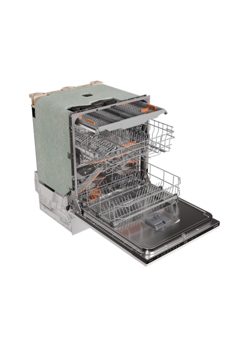 Посудомийна машина вбудована GORENJE GV 16 D5