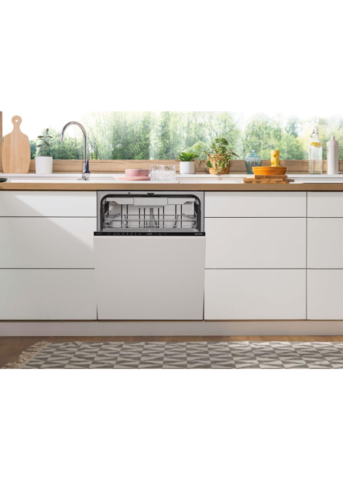 Посудомийна машина вбудована GORENJE GV 16 D5
