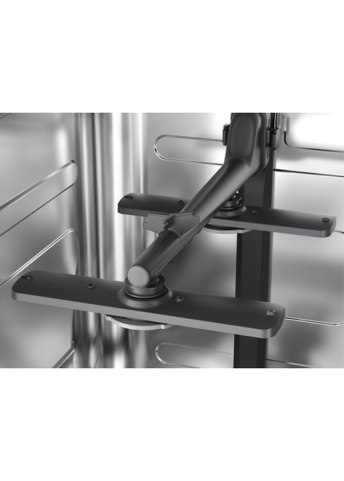 Посудомойка  ELECTROLUX SMA91210SW