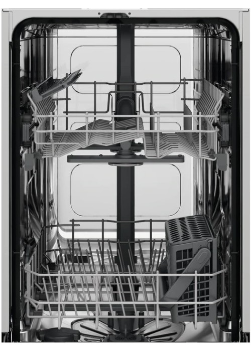 Посудомойка  ELECTROLUX SMA91210SW