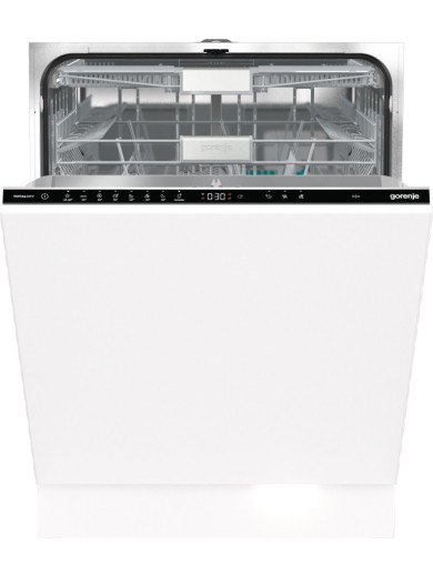 Посудомийна машина GORENJE GV 693 C61AD