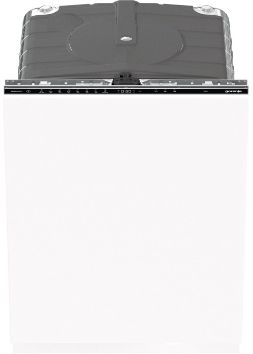 Посудомийна машина GORENJE GV 693 C61AD