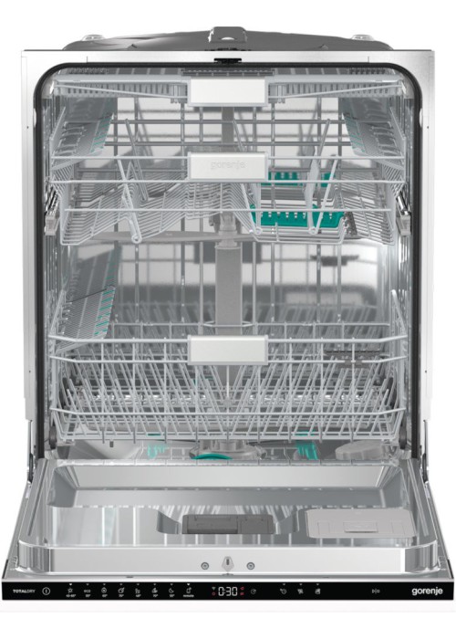 Посудомийна машина GORENJE GV 693 C61AD