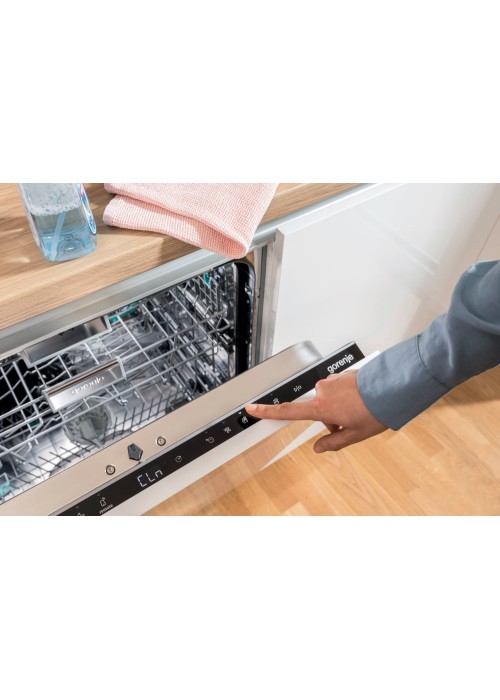 Посудомийна машина GORENJE GV 693 C61AD