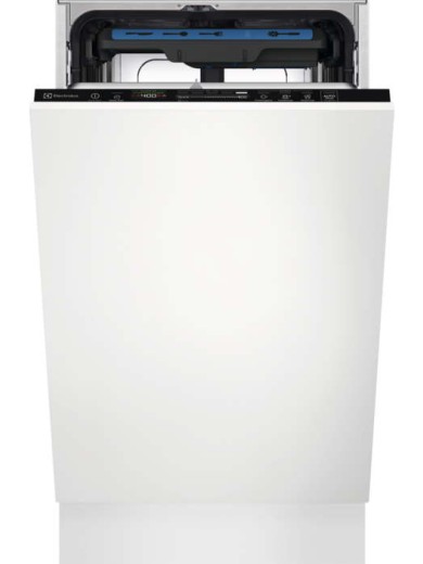 Посудомийна машина ELECTROLUX EEM96330L