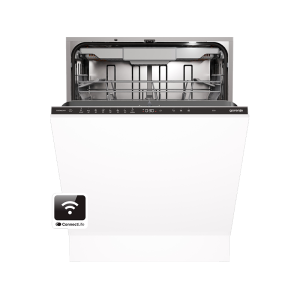 Посудомийна машина вбудована GORENJE GV 673 D63
