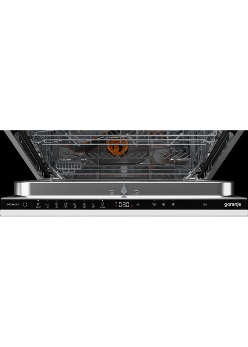 Посудомийна машина вбудована GORENJE GV 673 D63
