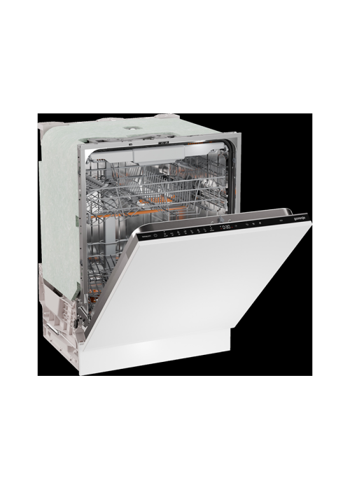 Посудомийна машина вбудована GORENJE GV 673 D63