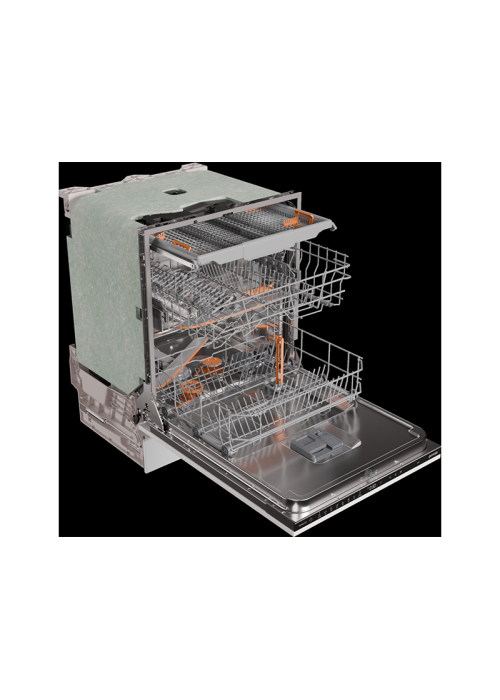 Посудомийна машина вбудована GORENJE GV 673 D63
