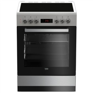 Плита склокерамічна BEKO FSM 67320 GXS