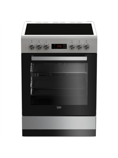 Плита склокерамічна BEKO FSM 67320 GXS