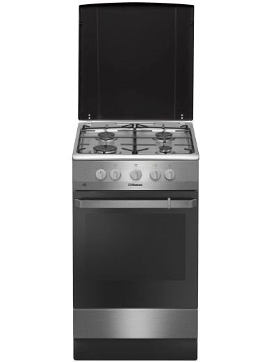 Плита газова HANSA FCGX58099