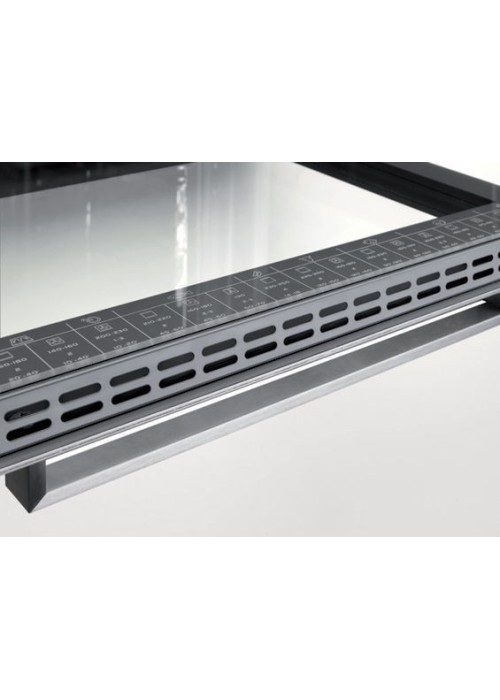 Плита газова HANSA FCGX58099