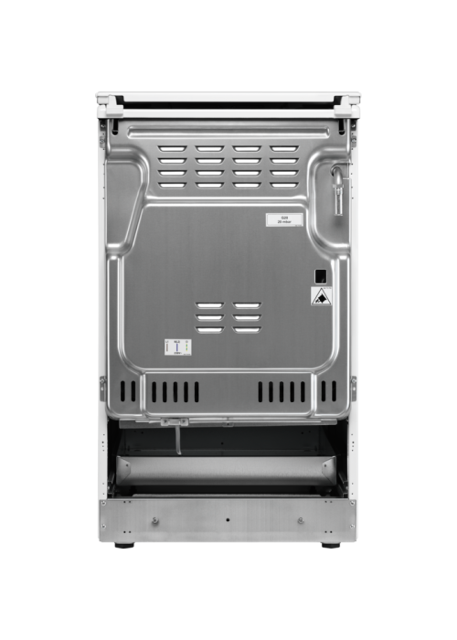 Плита газова ELECTROLUX LKG504010X