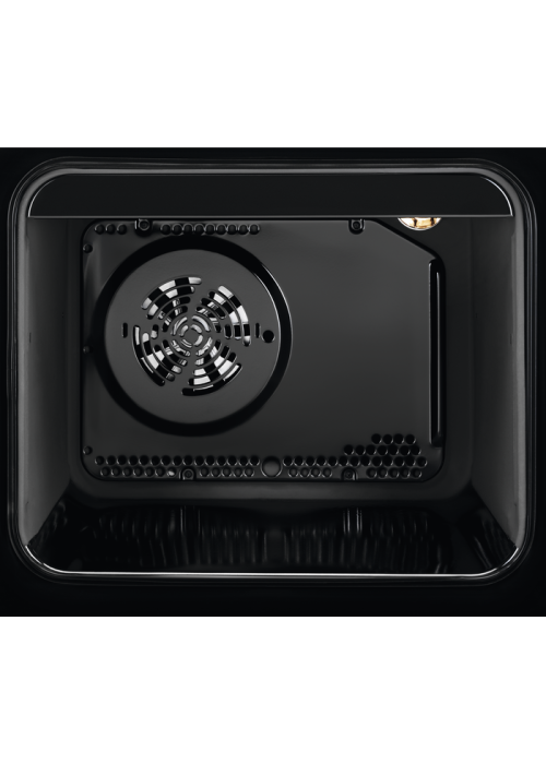 Плита газова ELECTROLUX LKG504010X