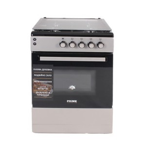 Плита PRIME Technics PSG 64018 B