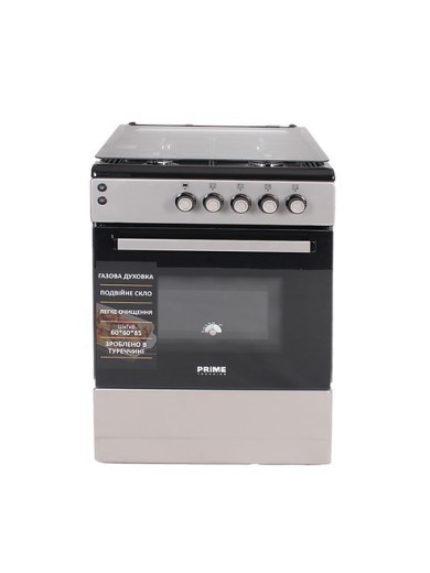 Плита PRIME Technics PSG 64018 B