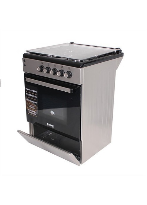 Плита PRIME Technics PSG 64018 B