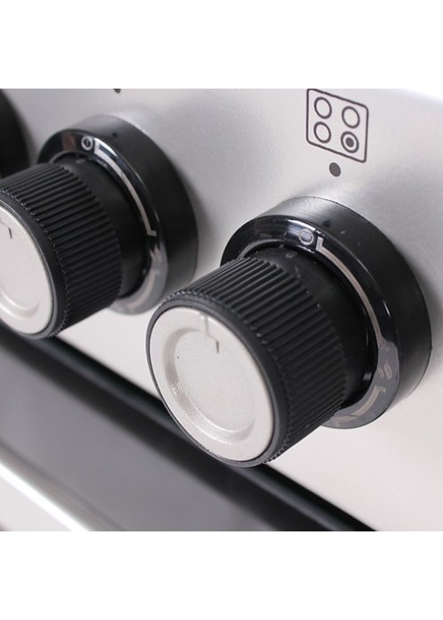 Плита PRIME Technics PSG 64018 B