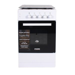 Плита PRIME Technics PSG 54015 W