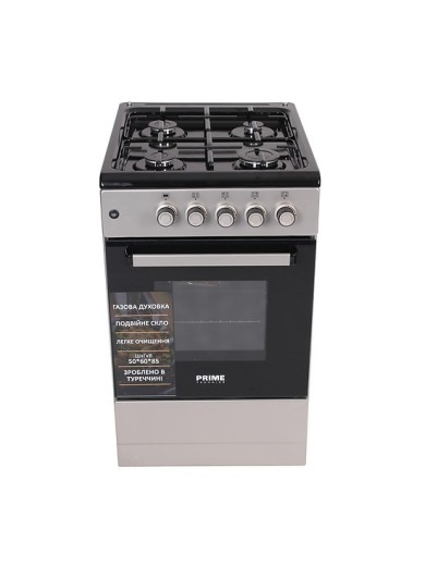 Плита PRIME Technics PSG 54002 B