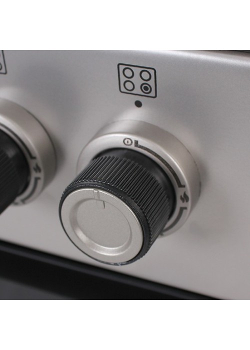 Плита PRIME Technics PSG 54002 B