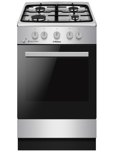 Плита газова HANSA FCGX52029H