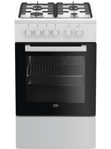 Плита BEKO FSS 52020 DW