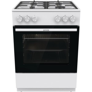 Плита газова GORENJE GG 6A10 WFFM