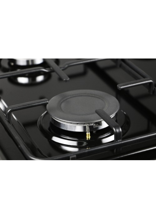 Плита газовая Milano ML55 G0 /01+графіт (50х50)