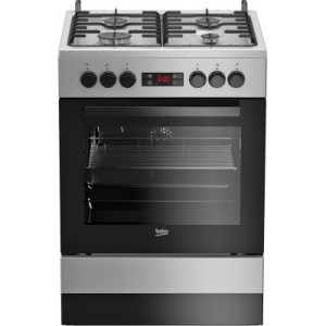 Плита комбінована BEKO FSM 62320 DSS