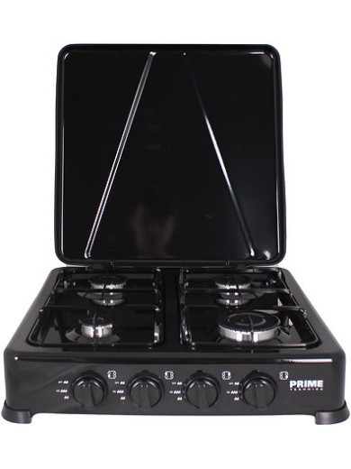 Плита PRIME Technics PGK 407 CB