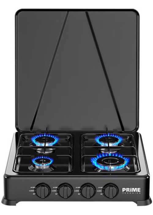 Плита PRIME Technics PGK 407 CB