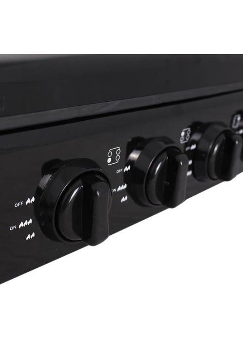 Плита PRIME Technics PGK 407 CB