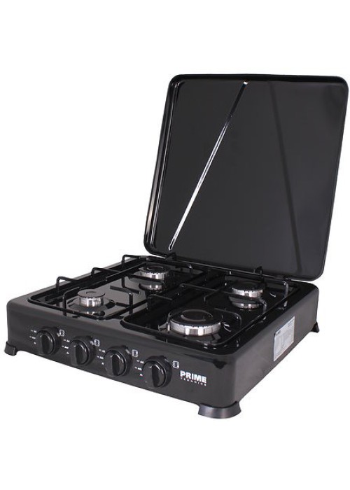 Плита PRIME Technics PGK 407 CB