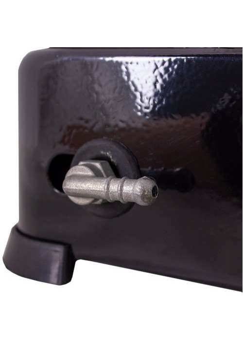Плита PRIME Technics PGK 407 CB