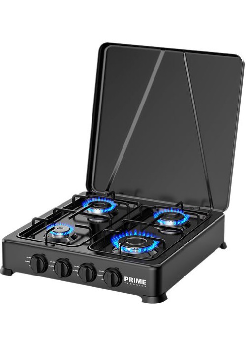 Плита PRIME Technics PGK 407 CB