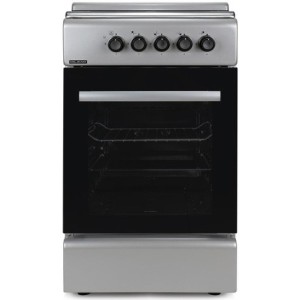 Плита газова Milano ML55 G1 /07 нержавіюча сталь