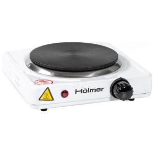 Настільна плита Holmer HHP-110W