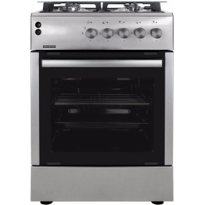 Плита газовая Milano ML60 G2 /07С+біла