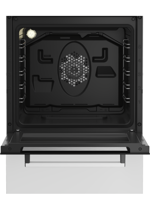 Газова плита Beko FSM52330DWDS
