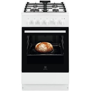 Газова плита ELECTROLUX LKG500014W