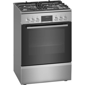 Плита газова Bosch HXS59AI51Q